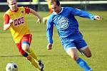 Snímky z utkání 1. BFK FRÝDLANT N/O - BOHUMÍN 2:1 (2:0).