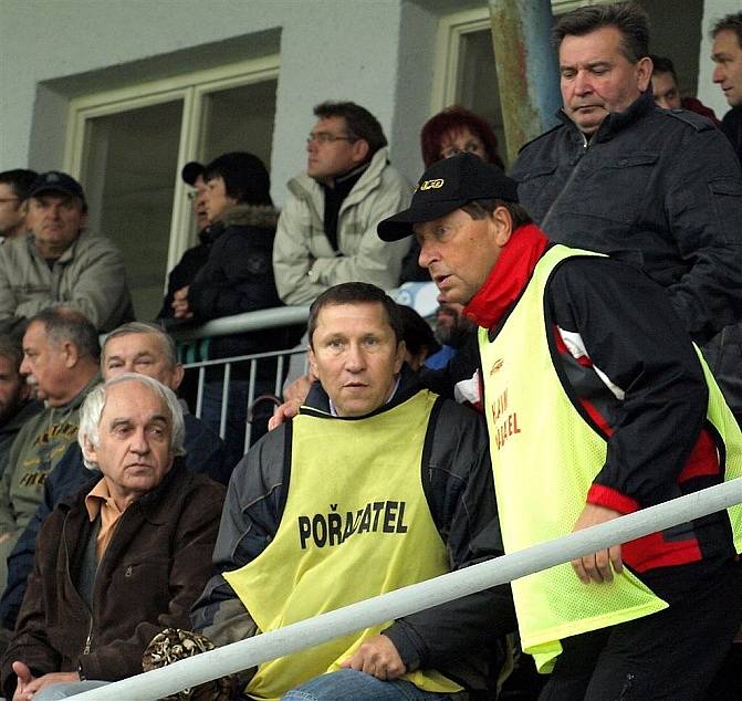 Frýdek-Místek vs. FC Hlučín