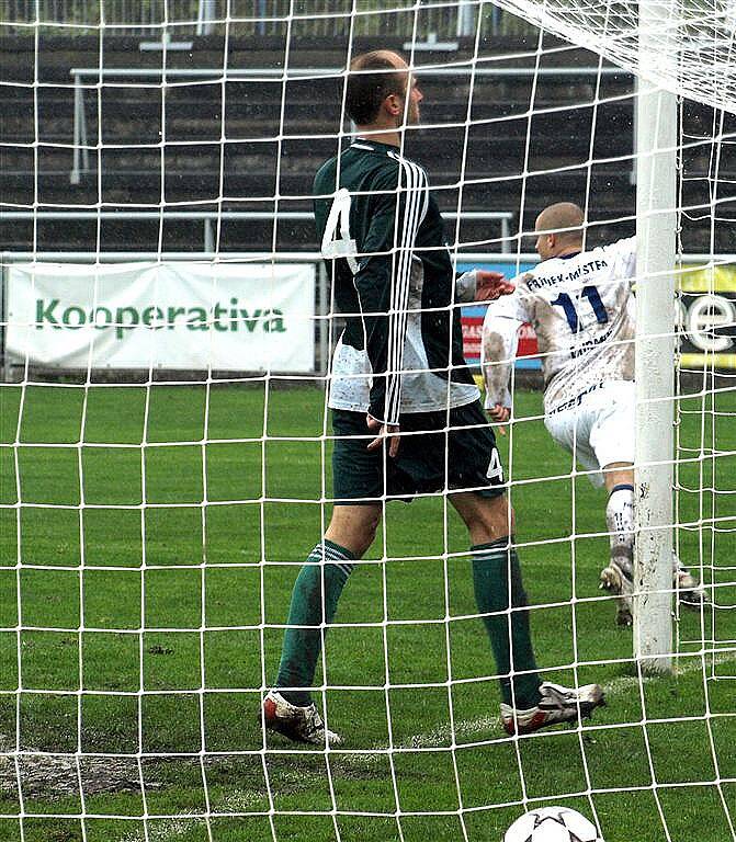 Frýdek-Místek vs. FC Hlučín