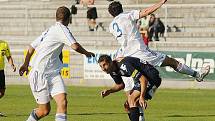 Frýdek-Místek vs. 1. FC Slovácko 