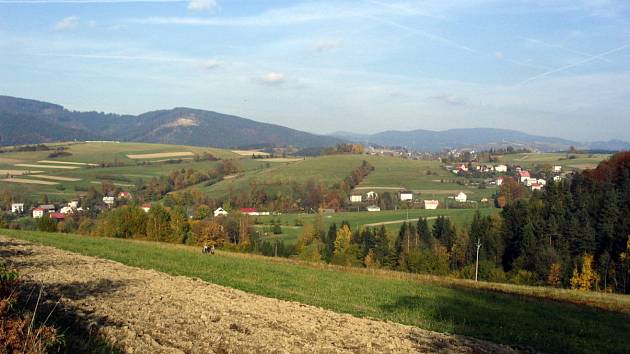 Bukovec (okres Frýdek-Místek)