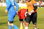 Snímky z utkání 1. BFK FRÝDLANT N/O - BOHUMÍN 2:1 (2:0).