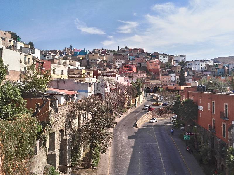 Guanajuato