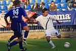 SK Kladno - Fotbal Třinec.