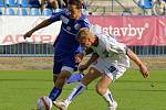 SK Kladno - Fotbal Třinec.