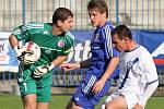 SK Kladno - Fotbal Třinec.