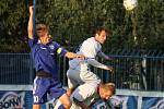 SK Kladno - Fotbal Třinec.