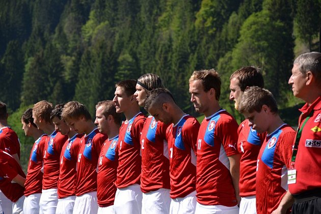 Fotbalisté 1. BFK Frýdlant nad Ostravicí si z mistrovství Evropy amatérských týmů přivezli nejen druhé místo, ale i spoustu nezapomenutelných zážitků.