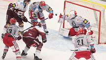 HC Oceláři Třinec – HC Sparta Praha 4:2