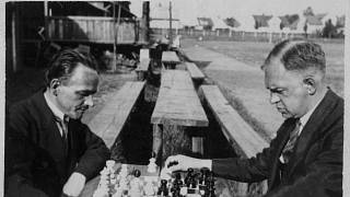 Organizované šachy ve Frýdku-Místku slaví 95. výročí - Frýdecko-místecký a  třinecký deník