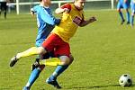 Snímky z utkání 1. BFK FRÝDLANT N/O - BOHUMÍN 2:1 (2:0).