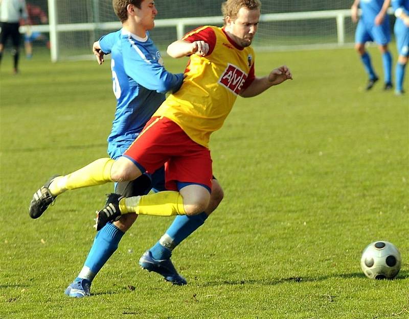 Snímky z utkání 1. BFK FRÝDLANT N/O - BOHUMÍN 2:1 (2:0).