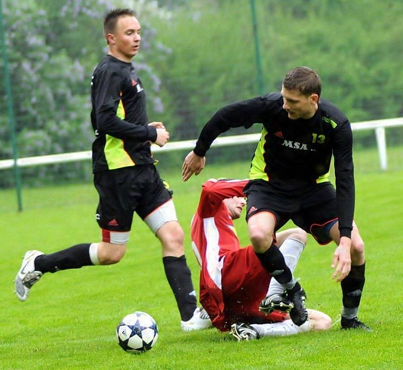 Snímky z utkání FRÝDLANT N. O. – DOLNÍ BENEŠOV 2:0 (1:0).