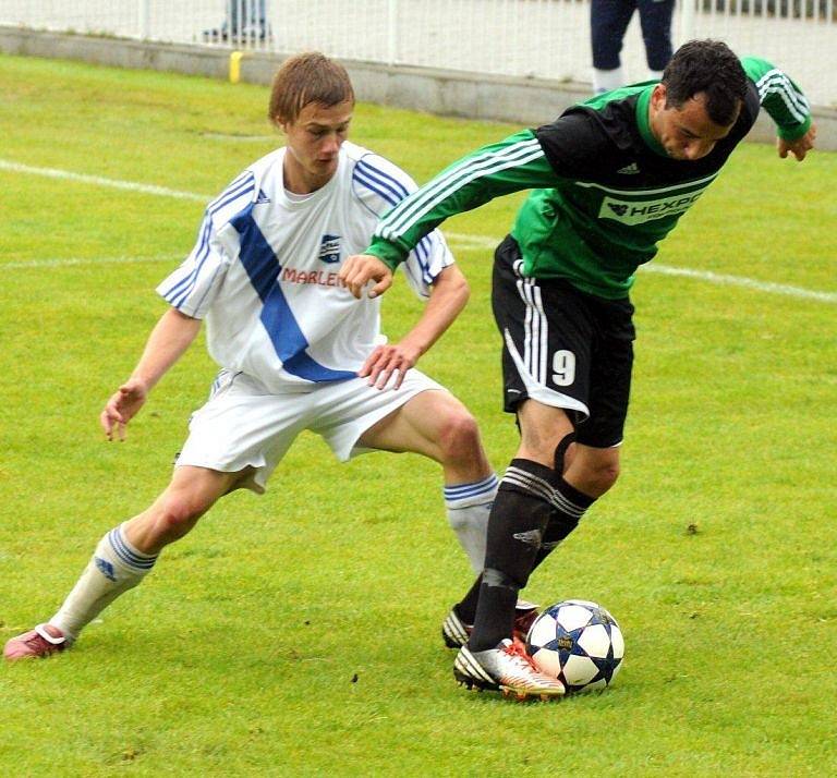 MFK Frýdek-Místek – SK Uničov 3:1