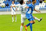 MFK Frýdek-Místek - FC Baník Ostrava B