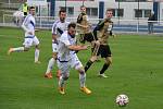 Valcíři nestačili v domácím prostředí na celek Znojma. Jihomoravané ve Stovkách zvítězili 2:0. 