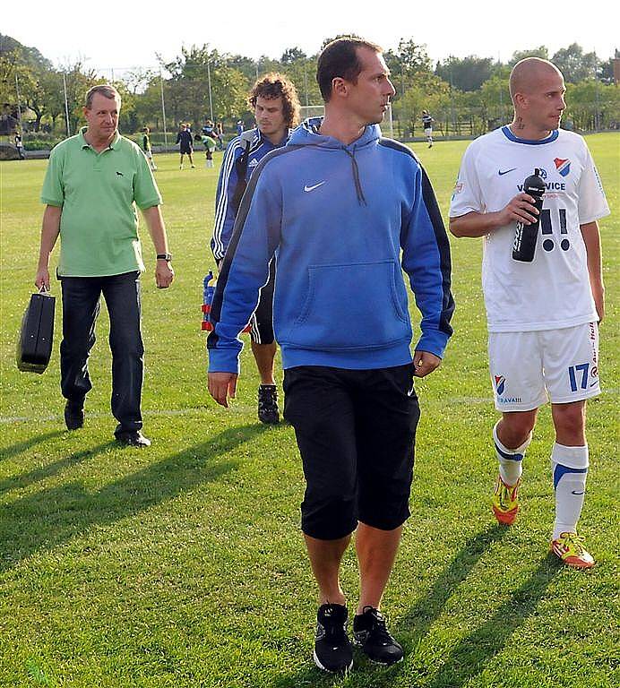 Snímky z utkání MFK Frýdek-Místek – FC Baník Ostrava 1:3.