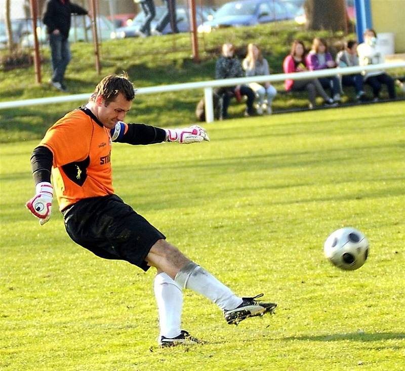 Snímky z utkání 1. BFK FRÝDLANT N/O - BOHUMÍN 2:1 (2:0).