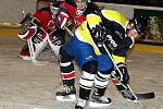 Osmý ročník Sportplex cupu – hokejový turnaj amaterských týmů.