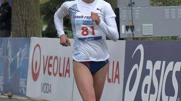 Zuzana Schindlerová.