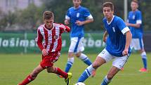 FC Graffin Vlašim – FK Fotbal Třinec 3:2 