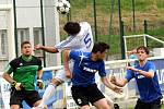 MFK Frýdek-Místek – Žďár nad Sázavou 2:0