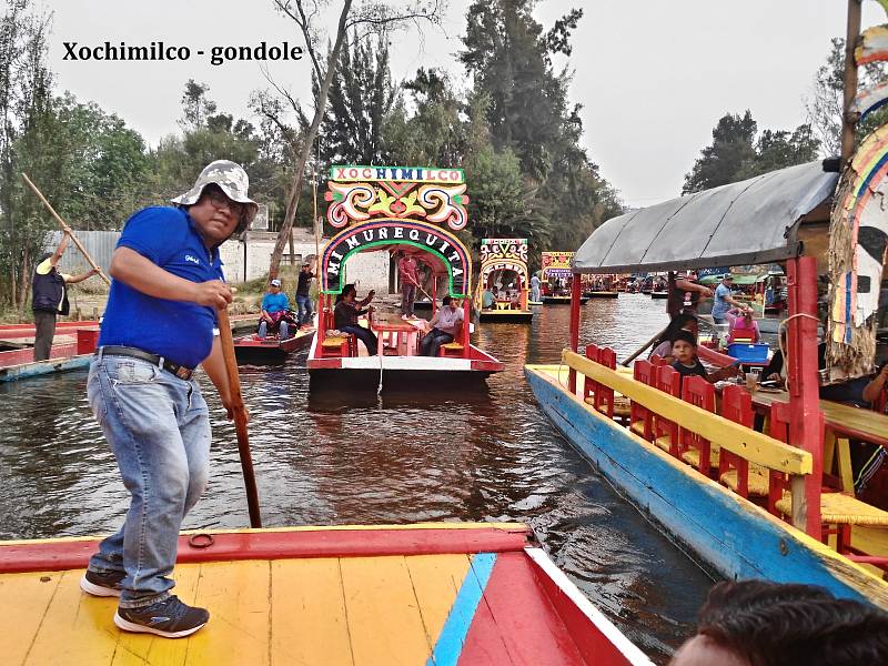 Xochimilco