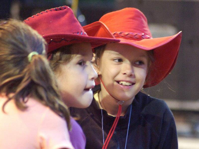 V Dolní Lomné skončil country a folkový Festival Na pomezí.