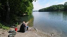 Velkým lákadlem je Žermanická přehrada. V létě ji využívá mnoho lidí k rekreaci.