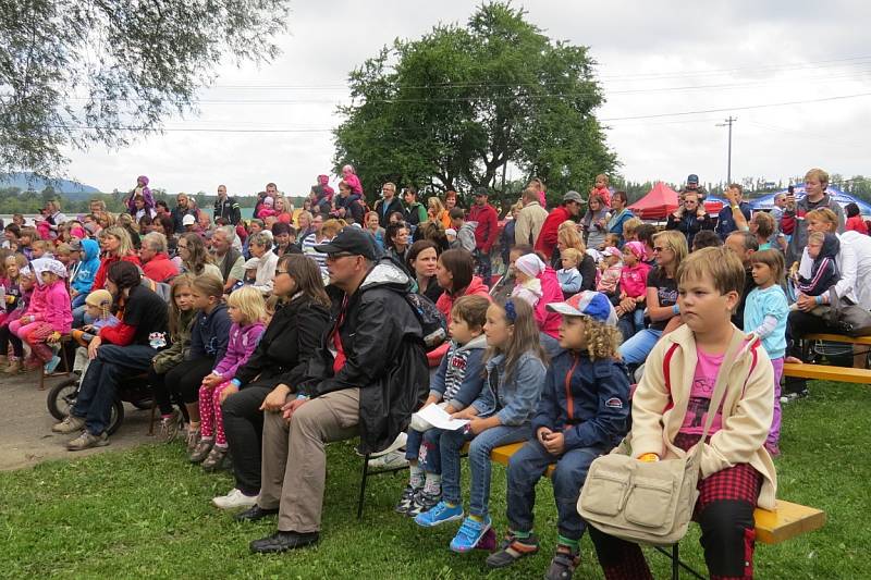 Baškohrátky srpen 2014