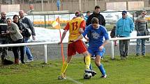 Snímky z utkání 1. BFK FRÝDLANT N/O - BOHUMÍN 2:1 (2:0).