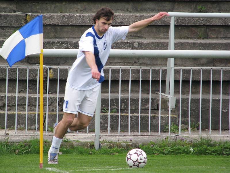 MSFL pokračovala o tomto víkendu i na Stovkách. Frýdek-Místek – Zábřeh 0:1.