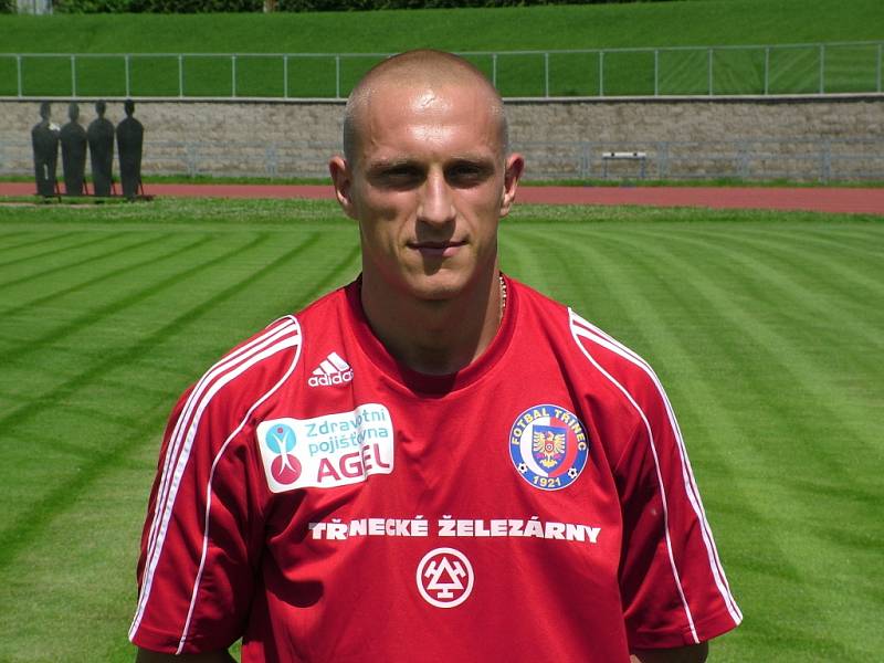 Petr Lisický