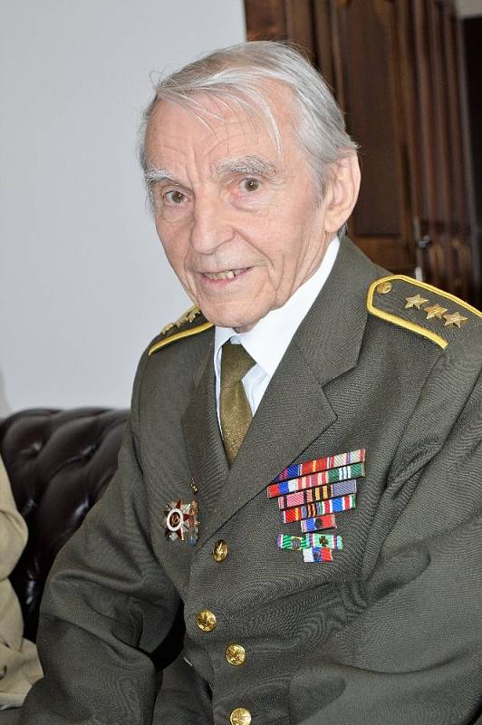 Václav Petras.