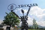 Restaurace a penzion YDYKSEB se nachází v krásném prostředí pod Beskydy.