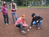 Ve Frýdku Místku se 16. října konal turnaj v kuličkách. Na hřiště v Sokolíku se sjeli hráči z Domu dětí a mládeže Vratimov a 2 hráči ze Vsetína.