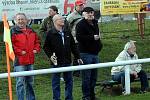 Snímky z utkání 1. BFK FRÝDLANT N/O - BOHUMÍN 2:1 (2:0).