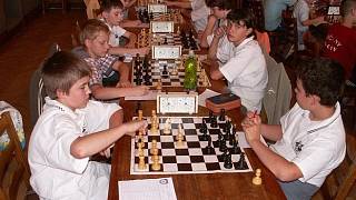 Šachisté v regionu nezahálí - Frýdecko-místecký a třinecký deník