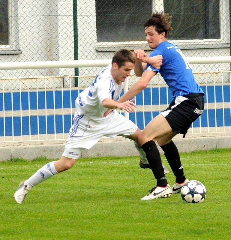 MFK Frýdek-Místek – Žďár nad Sázavou 2:0