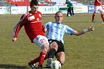 FK Táborsko – Fotbal Třinec 2:1