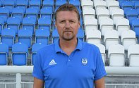 Karel Orel je novým trenérem třetiligového Frýdku-Místku.