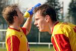 Snímky z utkání 1. BFK FRÝDLANT N/O - BOHUMÍN 2:1 (2:0).