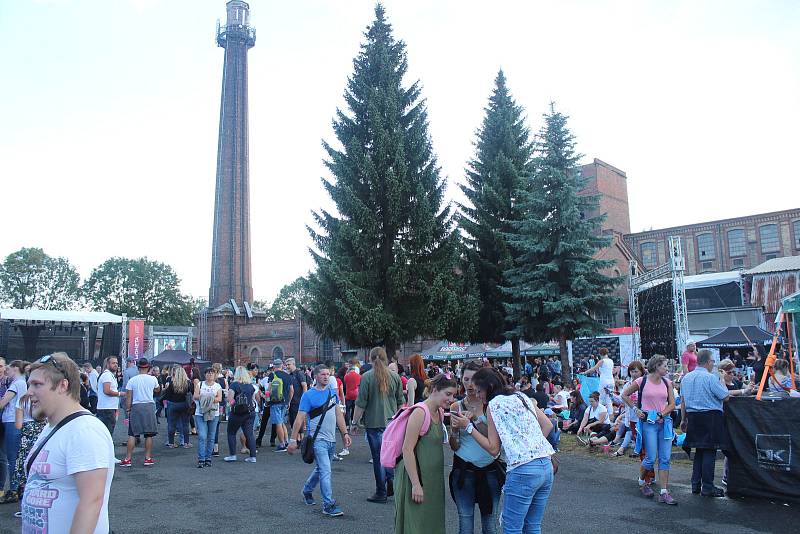 FM City Fest má za sebou úvodní ročník.