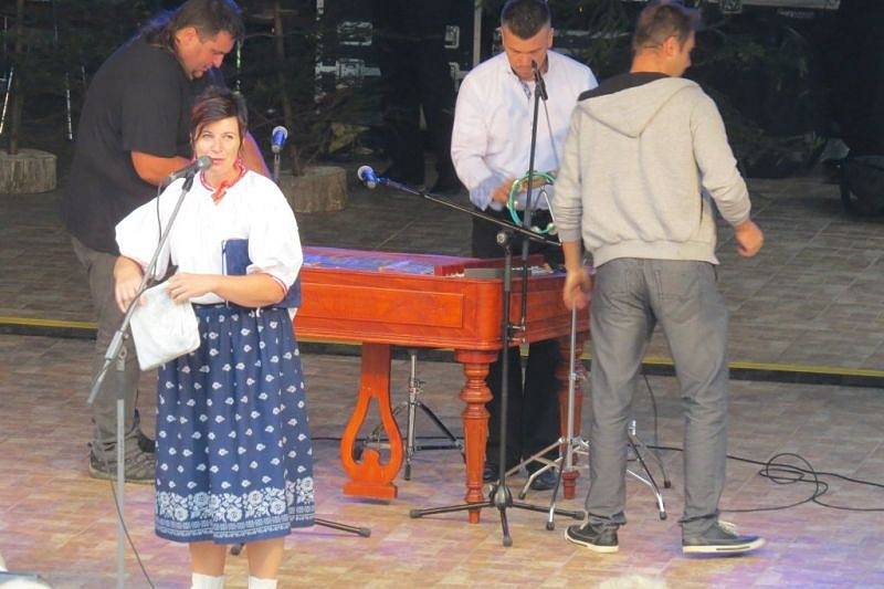 Plackový festival hostil v sobotu odpoledne Bukovec.