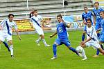 MFK Frýdek-Místek - FC Baník Ostrava B