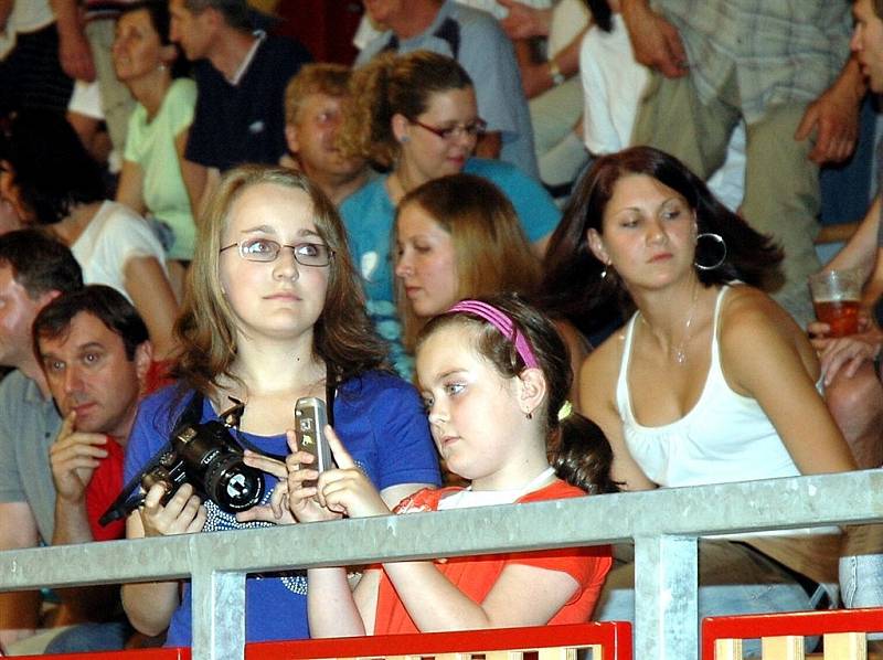 Čeští házenkáři v přípravě rozdrtili Rakousko