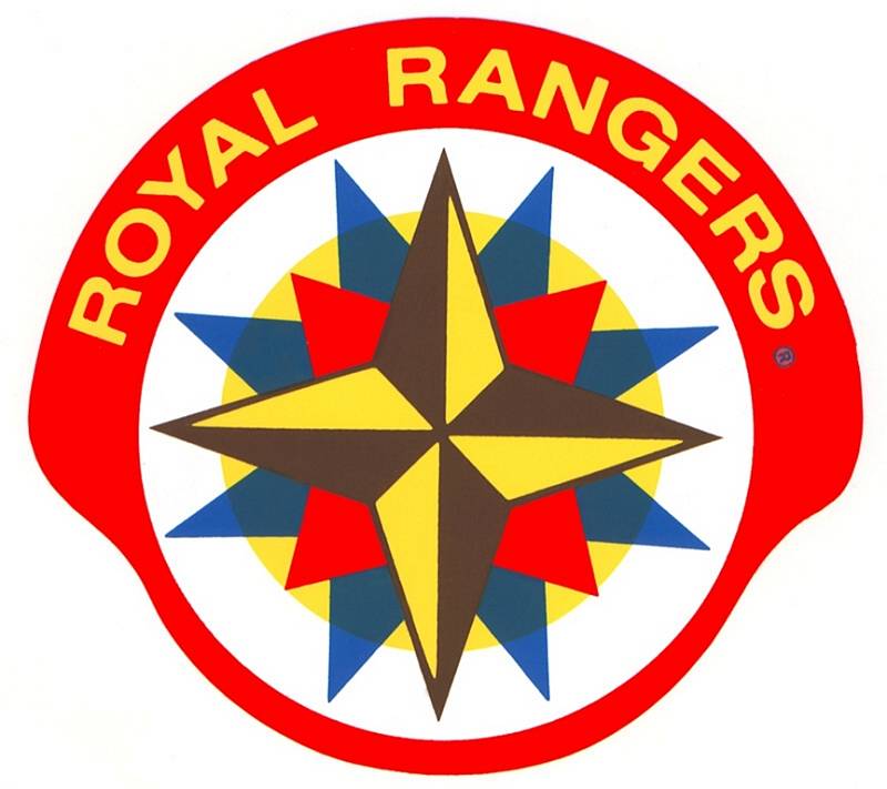 Organizaci Royal Rangers se daří. 