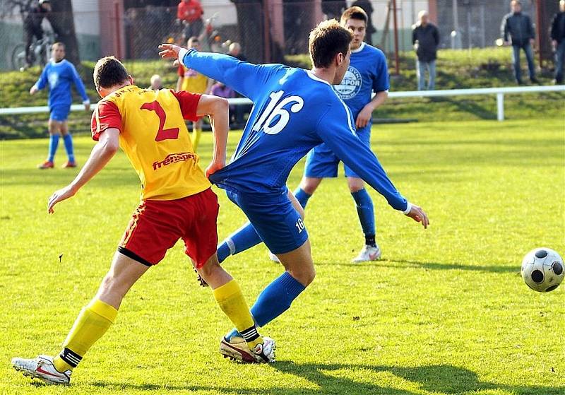 Snímky z utkání 1. BFK FRÝDLANT N/O - BOHUMÍN 2:1 (2:0).