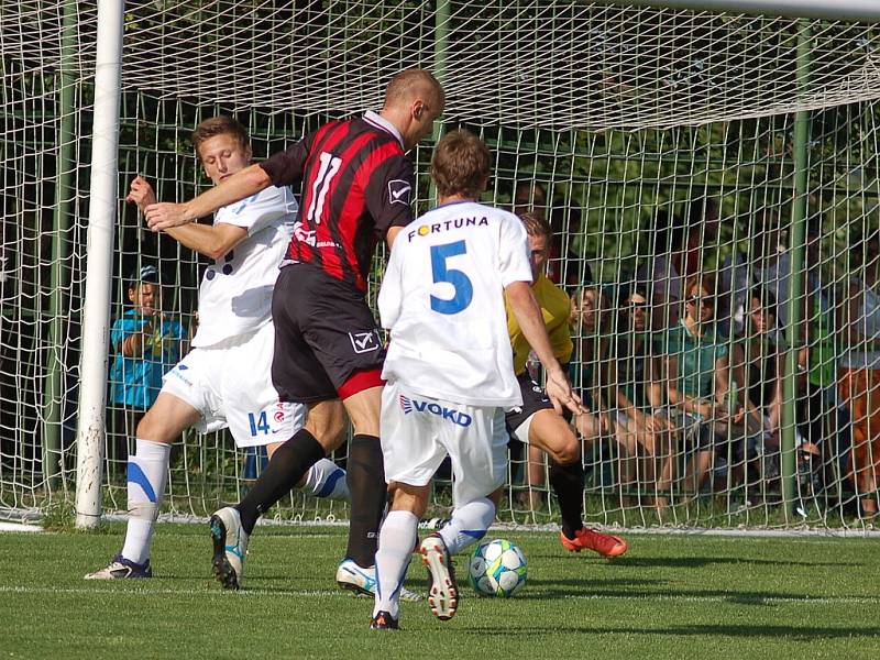 V rámci oslav 60 let smilovické TJ se na tamním hřišti odehrál přípravný duel mezi Baníkem Ostrava a Spartakem Trnava. Z výhry 2:1 se nakonec radoval soupeř ze Slovenska.