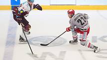 HC Oceláři Třinec – HC Sparta Praha 4:2